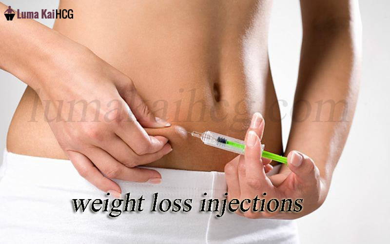 weight loss injections Albuquerque
